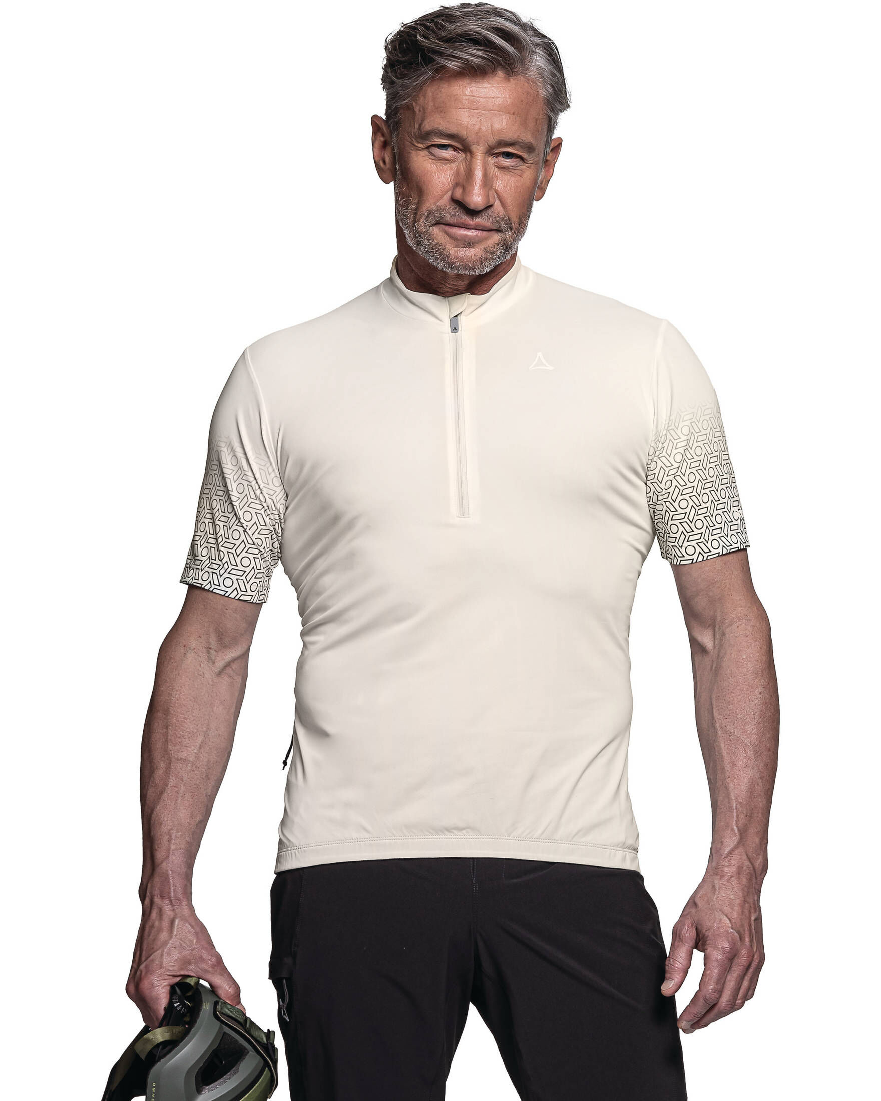 Schöffel| Herren Trikot DUST M