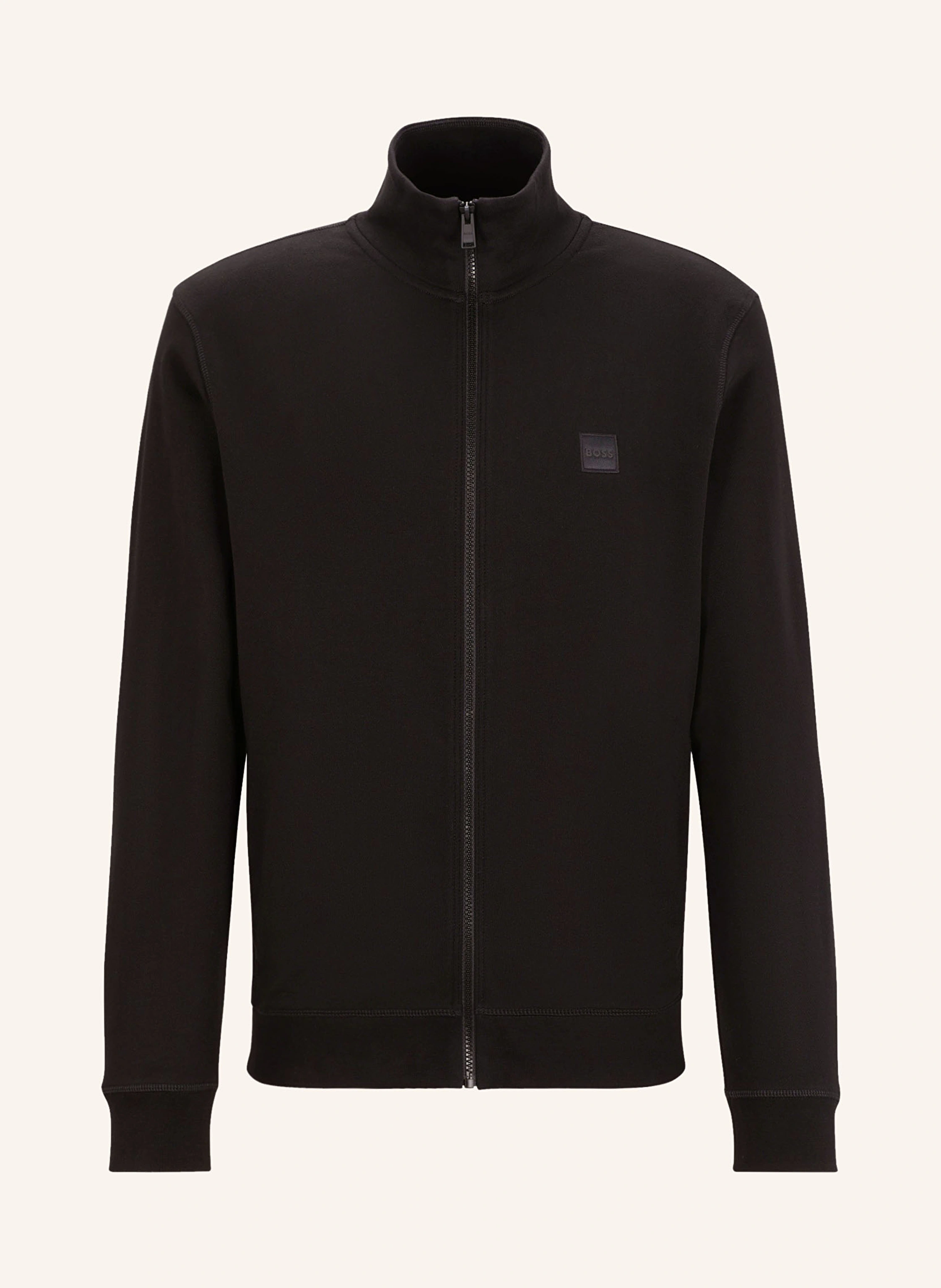 BOSS Sweatjacke ZESTART