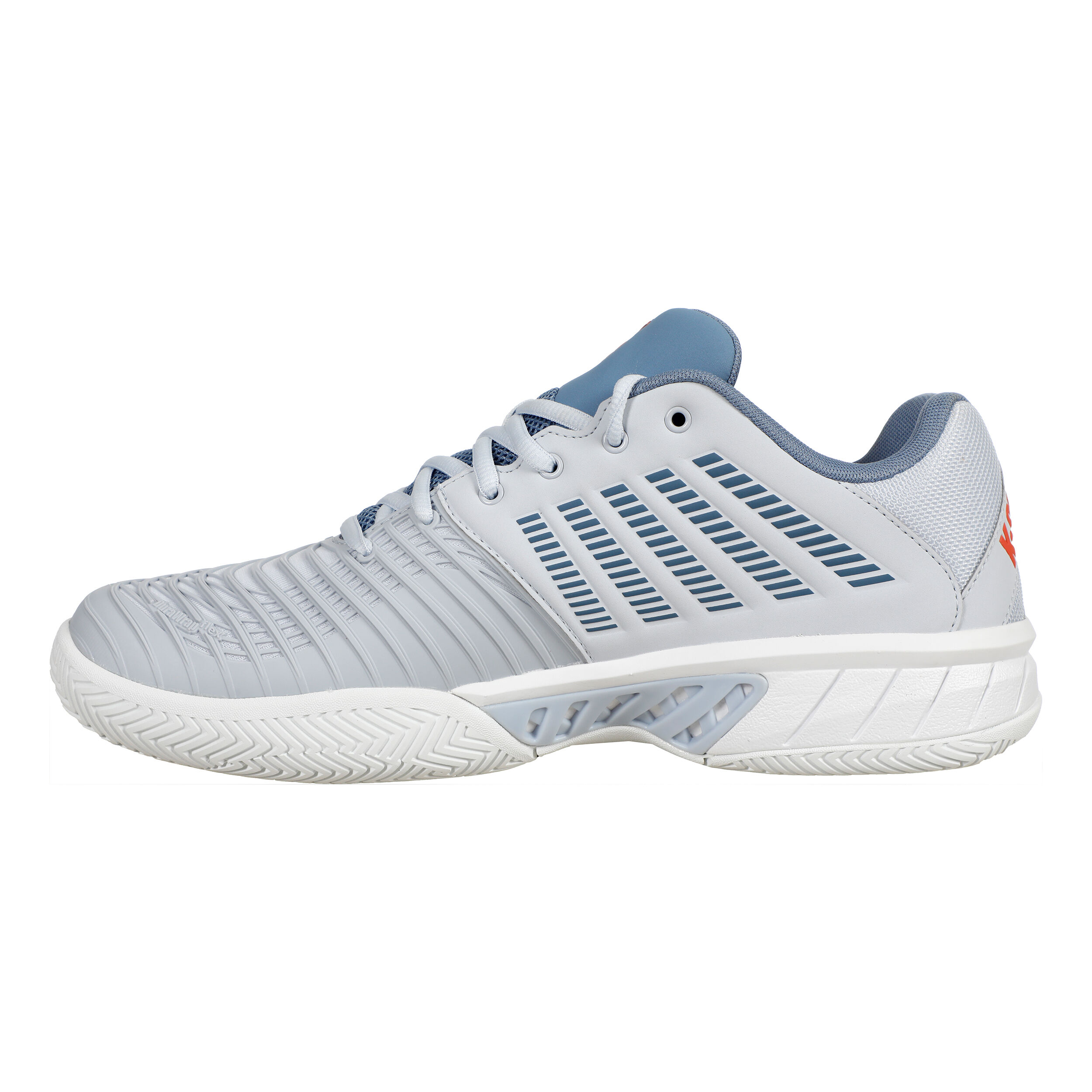 K-Swiss Express Light 3 Chaussures Toutes Surfaces Hommes - Bleu Clair