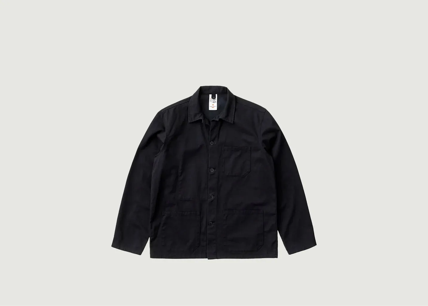 Buddy Classic Chore Nudie Jeans