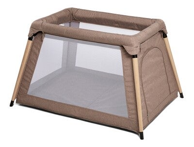 Beemoo CARE Supreme Reiseseng, Taupe