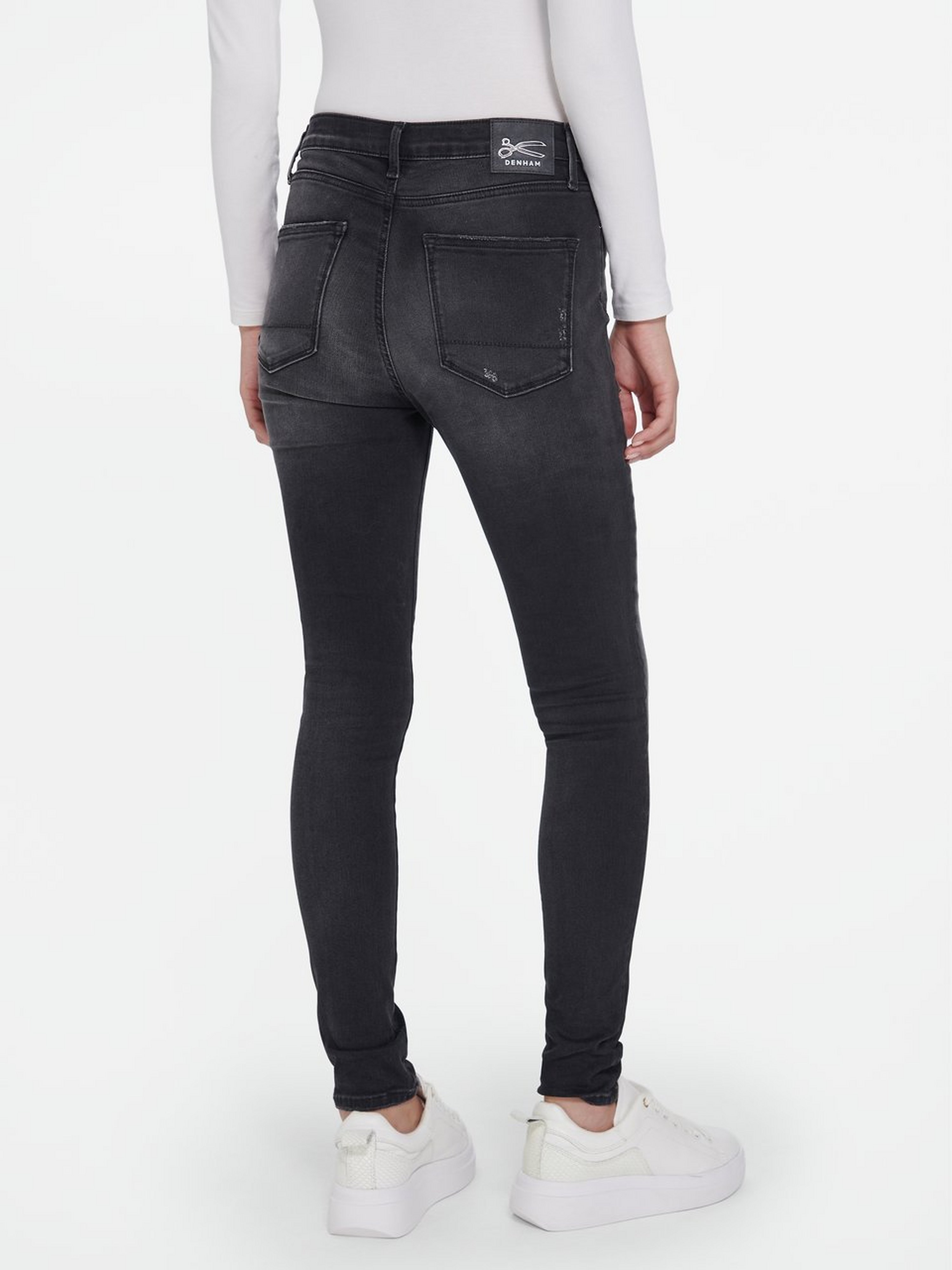 Jeans Needle