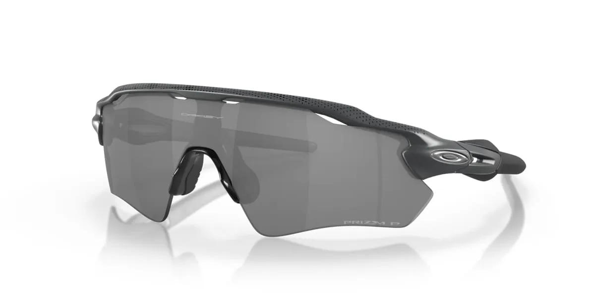 Oakley Radar EV Path High Resolution Carbon/Prizm Black Polarized