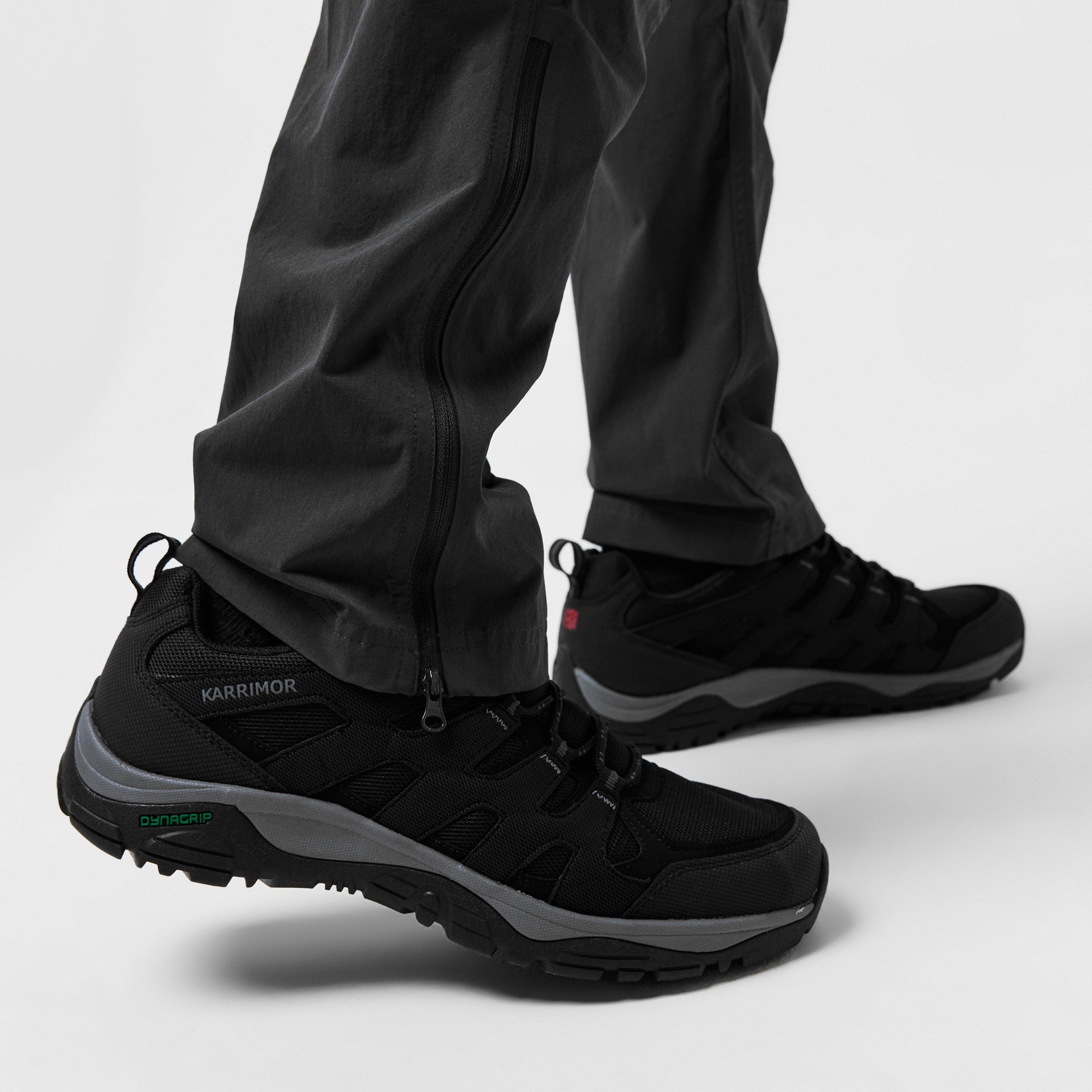 Karrimor Summit Mens Walking Shoes