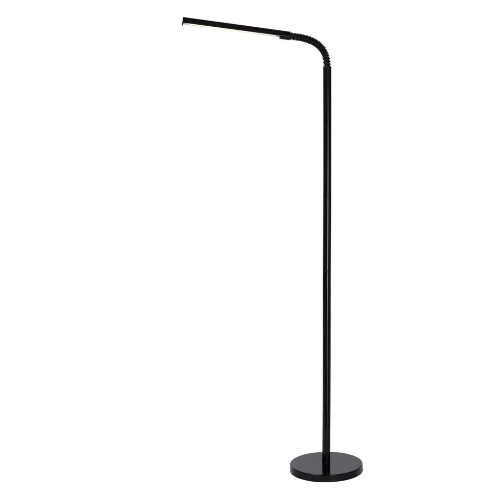 Lucide GILLY Leeslamp - Zwart