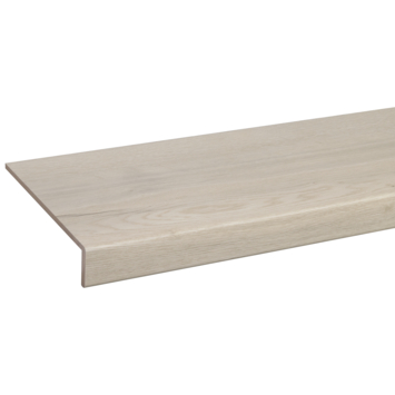 CanDo  Traprenovatie Traptrede IJs eiken 30x100 cm