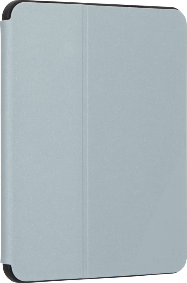 Targus Click-In etui til iPad 11. Gen (sølv)
