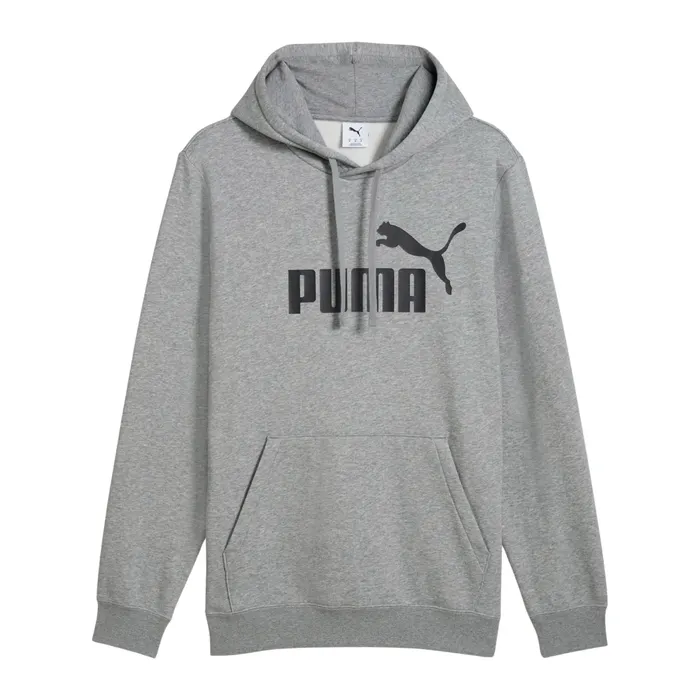 Puma Essentials No. 1 Logo Fleece Hoodie Heren