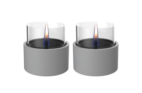 Tenderflame Tischfeuer Breeze, ca. Ø10 cm,