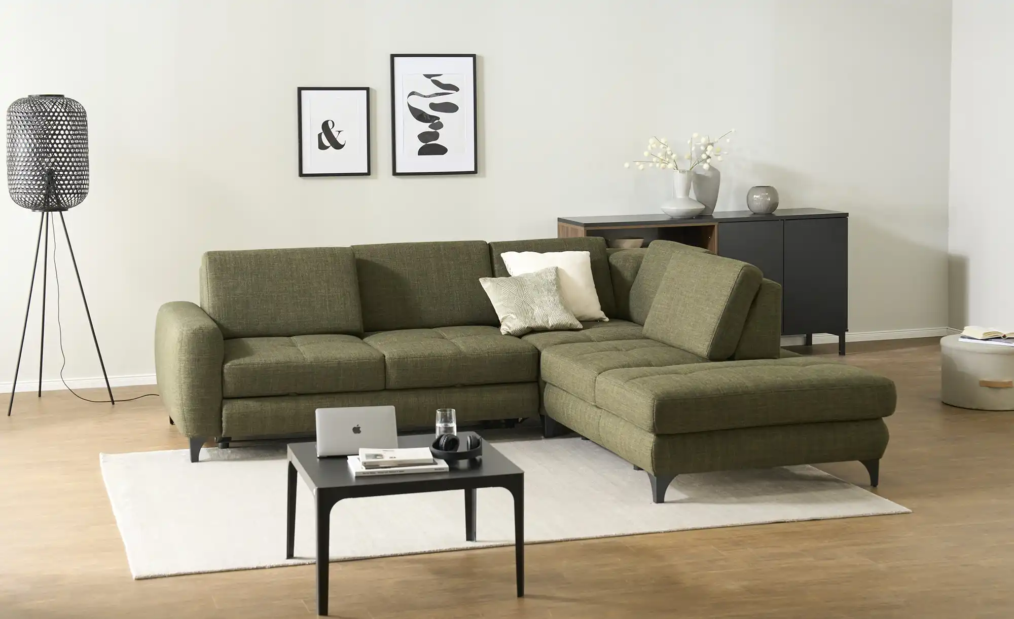 Ecksofa Cosima II