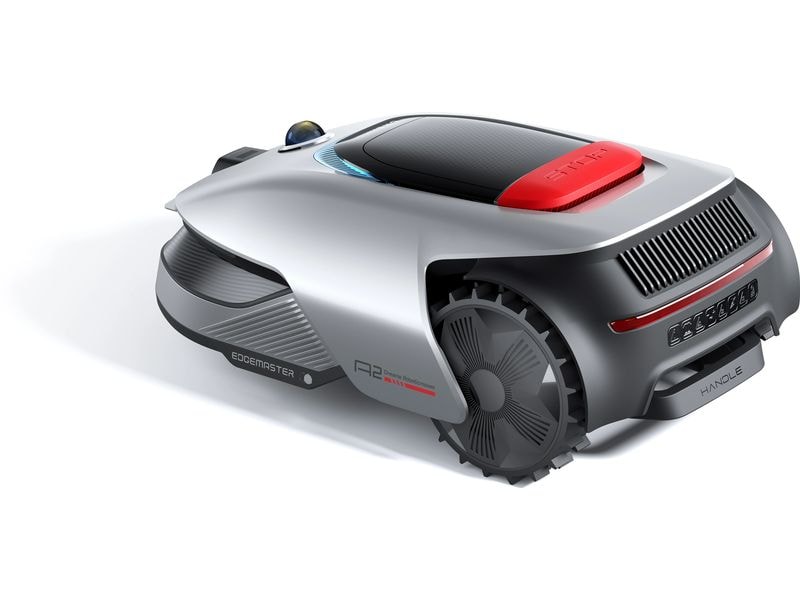 Dreame Mähroboter A2 3000 m² Roboterrasenmäher für Rasenflächen bis zu 3000 m²