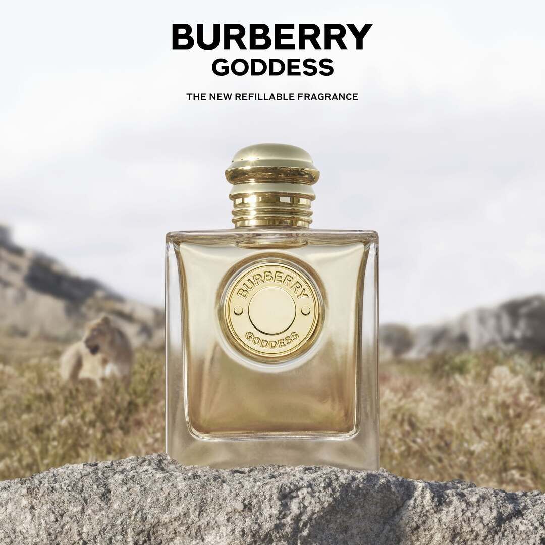 Burberry Goddess Eau de Parfum - 100ml