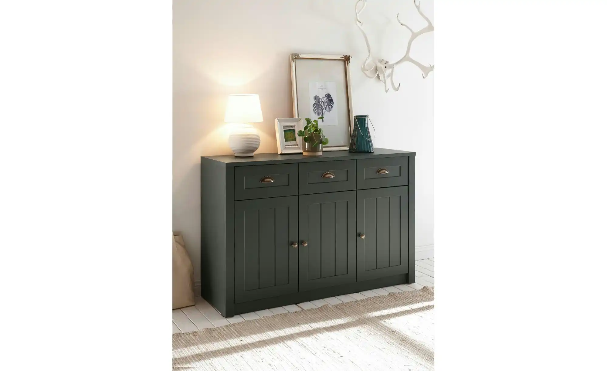 Sideboard Verde