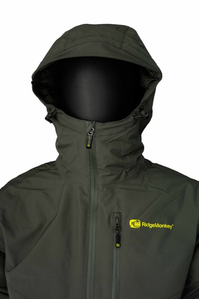 Veste de pêche Rigdemonkey APEarel ThermaPro Insulated Coat