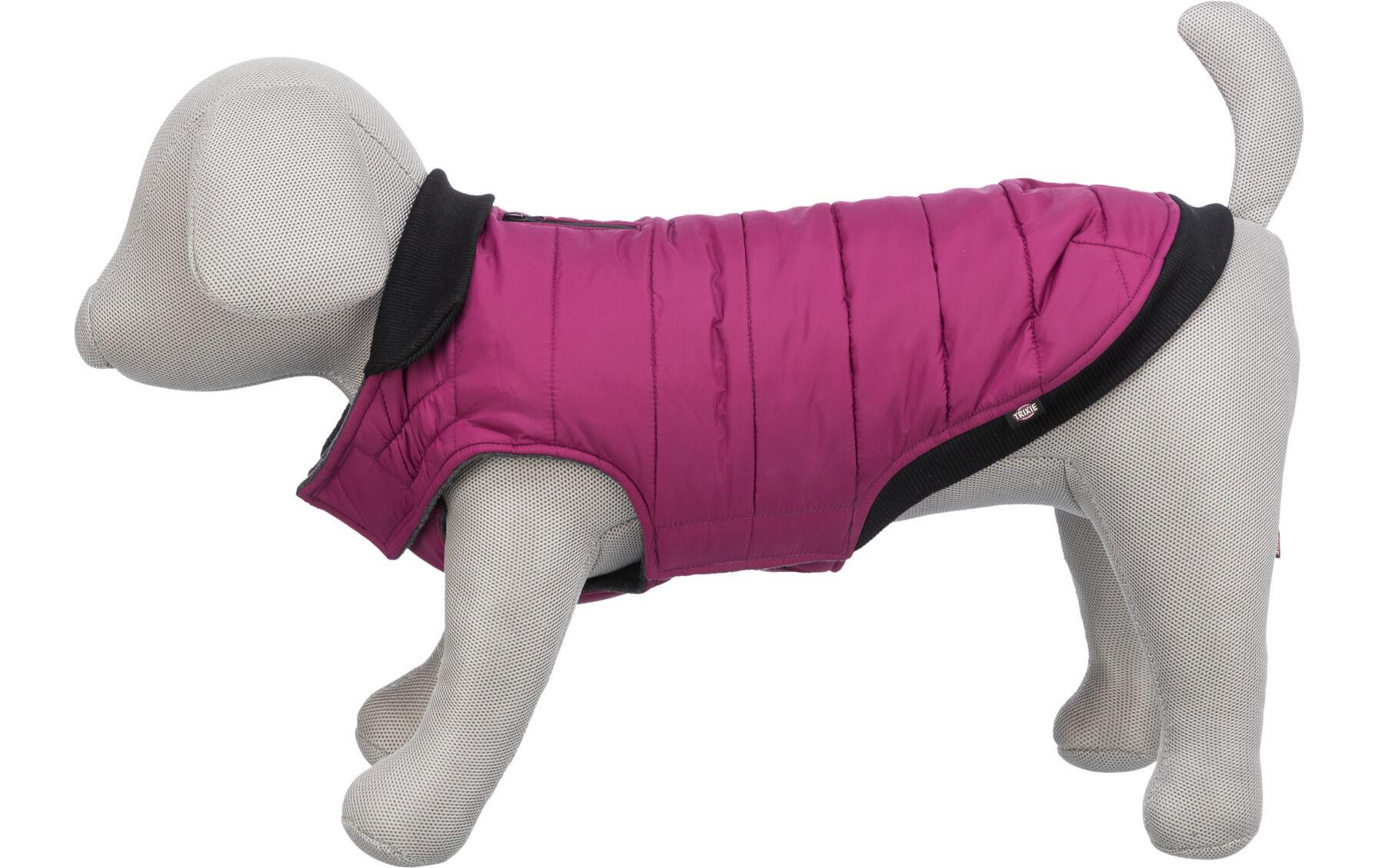 Mantel Arlay XS, 27 cm, BeerePolyesterjacke