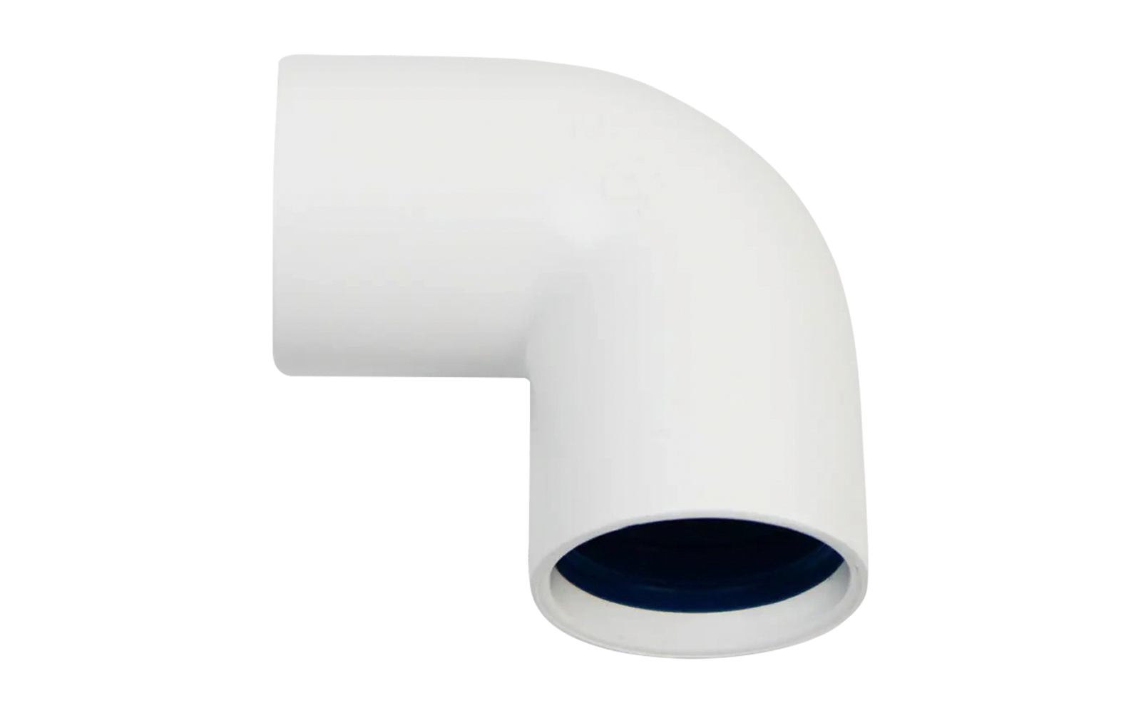Separett Servicepaket Winkel 90° Ø 32 mm Urintrennung für Separett Villa Serie