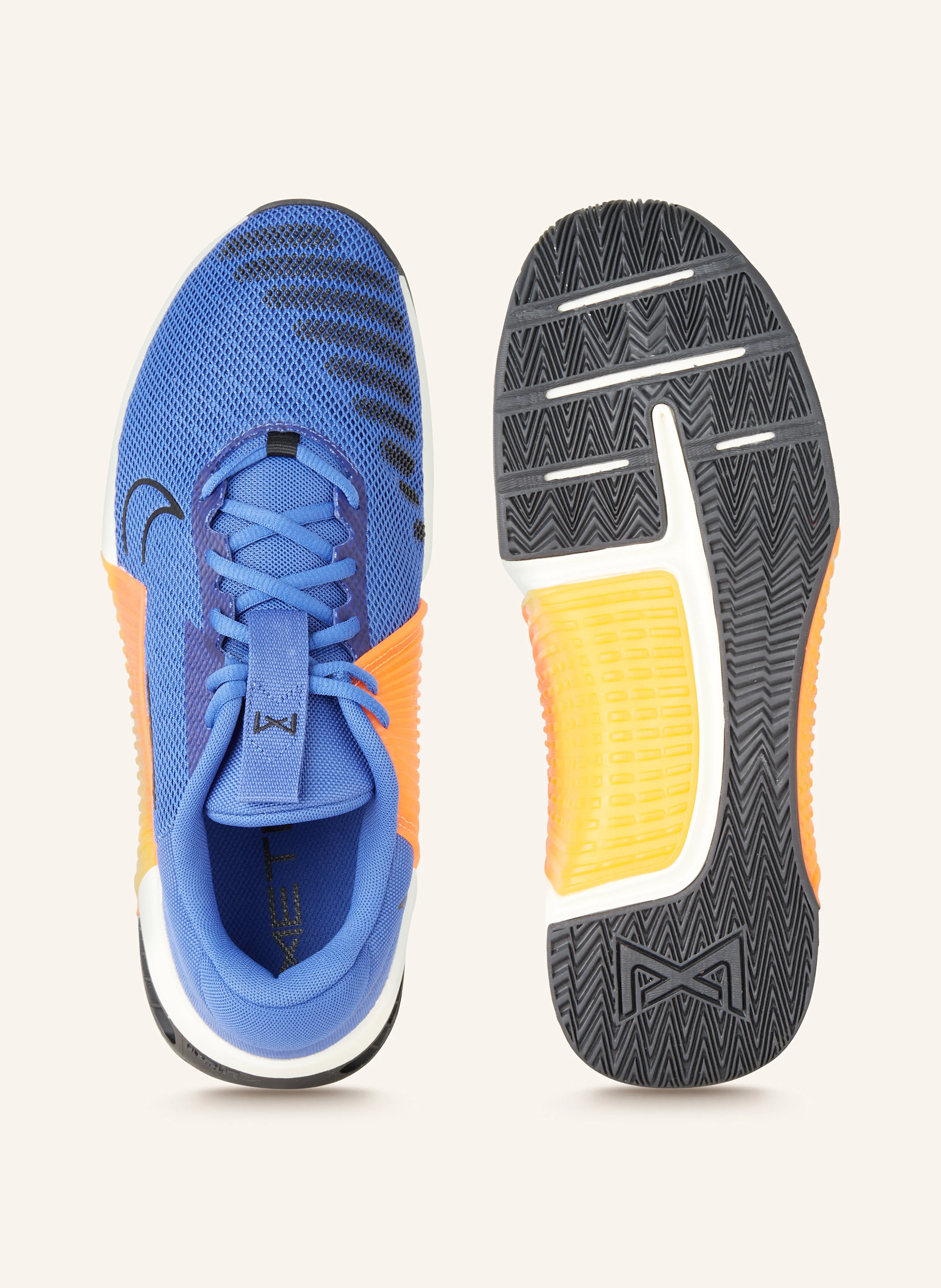 Nike Fitnessschuhe METCON 9