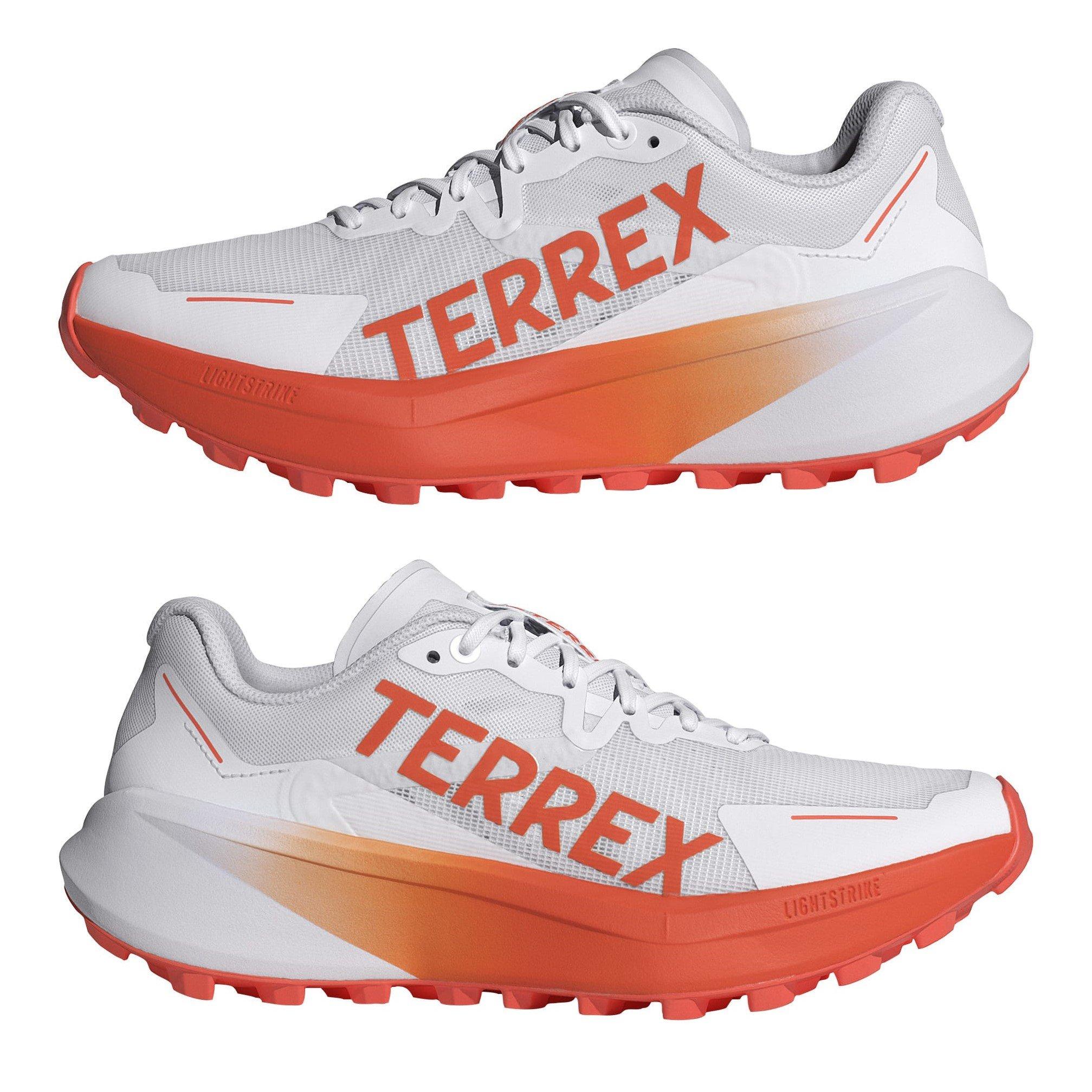 adidas Terrex Agravic 3 Womens Trail Running Shoes