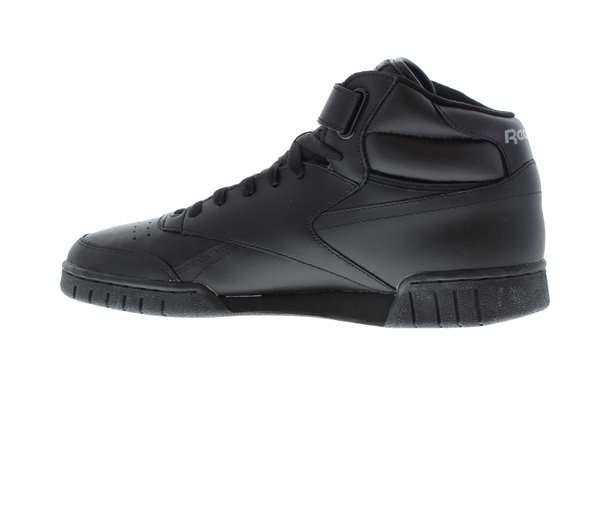 Reebok Men's Exofit Hi Top Trainers