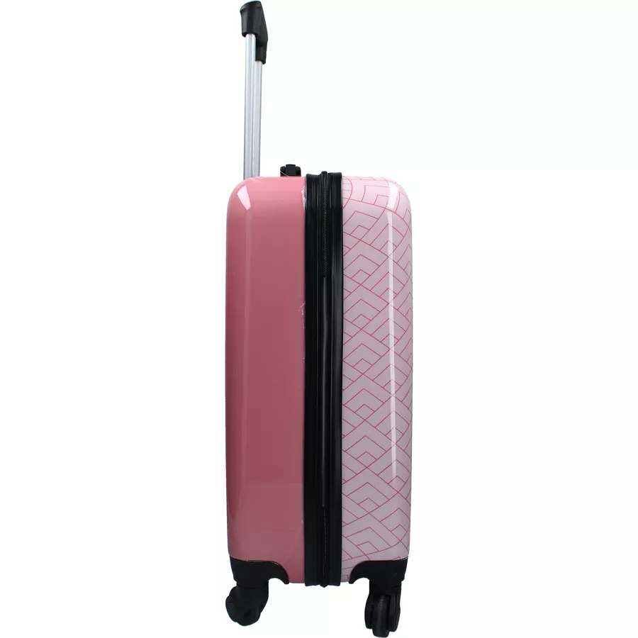 Vadobag Trolley Koffer Mickey Mouse Road Trip