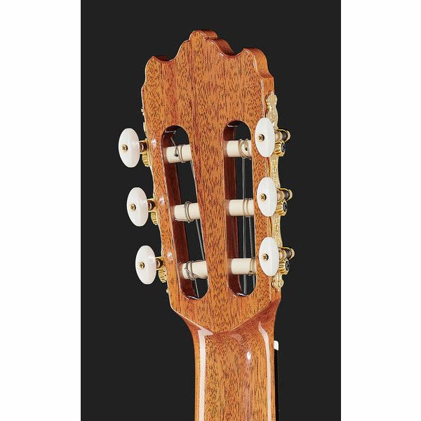 Alhambra 4P LH incl.Gig Bag