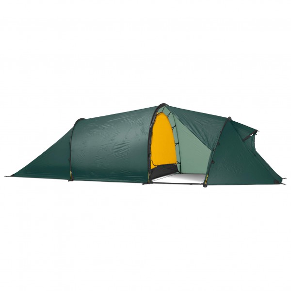 Hilleberg - Nallo 4 GT - Tente 4 places