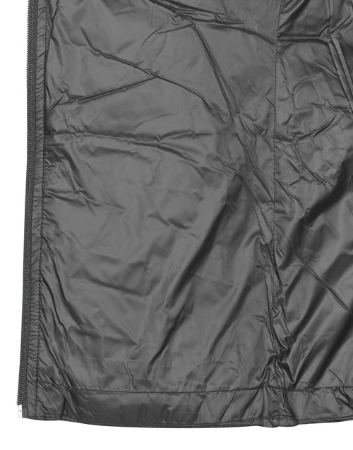 Roxy - COAST ROAD HOOD J JCKT KVJ0 Negro