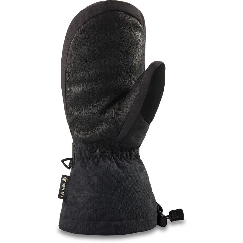 Leather Sequoia GTX Mitt - Moufles femme