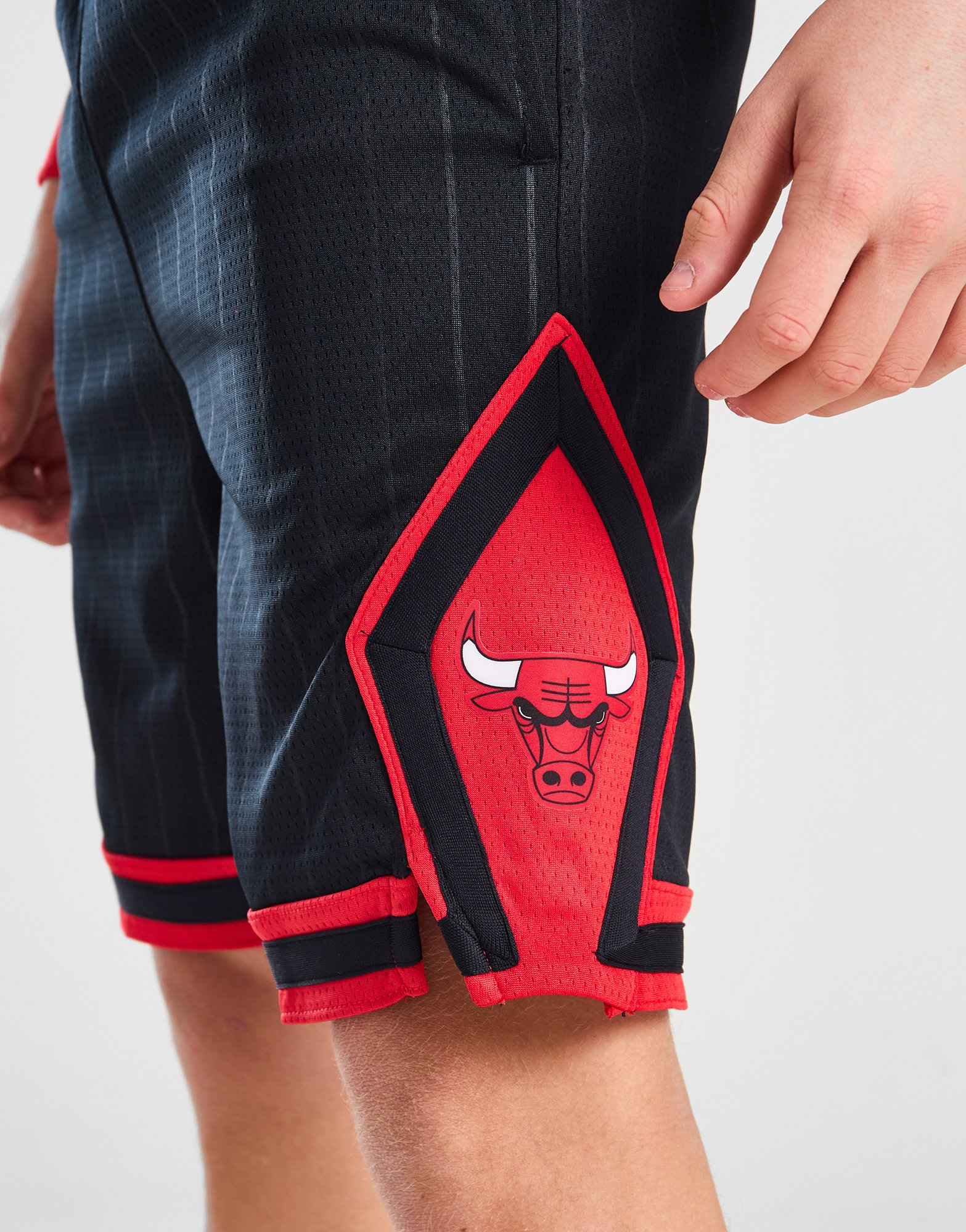 Jordan Short NBA Chicago Bulls Junior