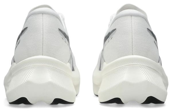 Chaussures Running Asics Magic Speed 4 Blanc/Noir Femme