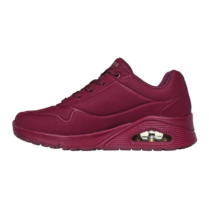 Skechers Uno - Stand On Air Sneakers Dames