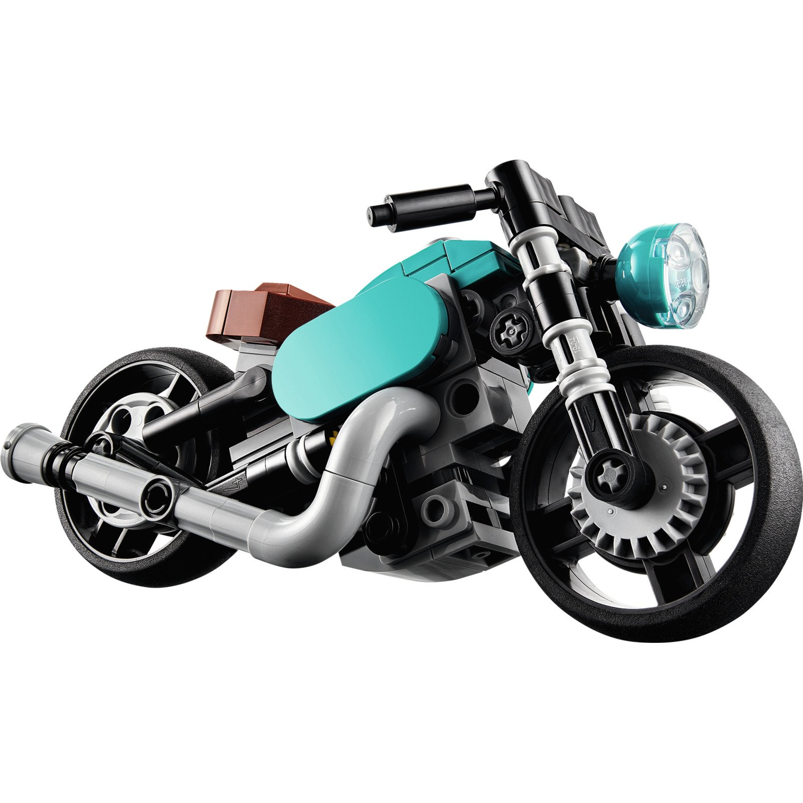 LEGO Creator Motorrad 31135