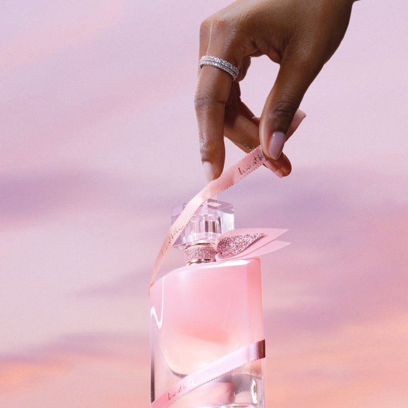 Lancôme - La Vie est Belle Vanille Nude - Eau de Parfum Spray - 30 ml