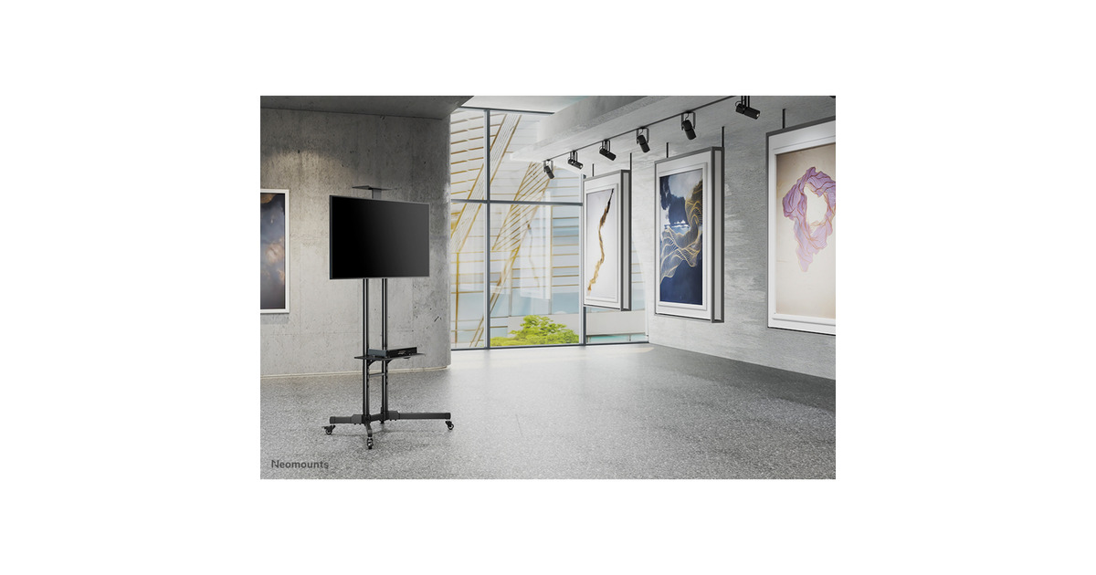 NeomountsPLASMA-M1700E TV trolley 32-70