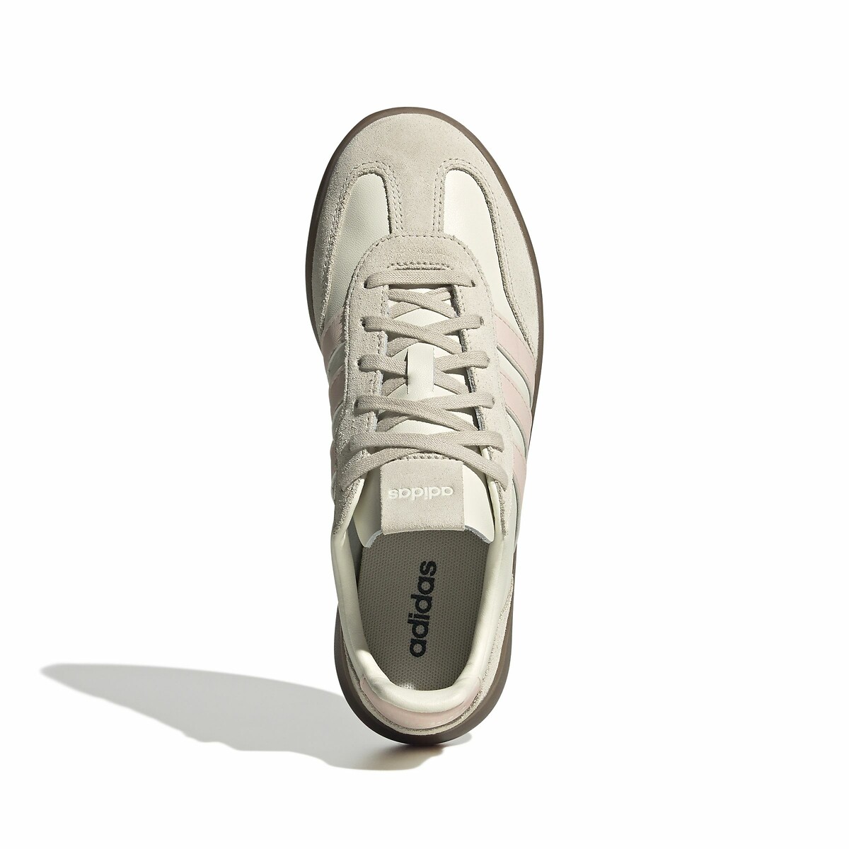 ADIDAS ROUPAS ESPORTIVAS<br>Tênis de couro Barreda Decode Lux