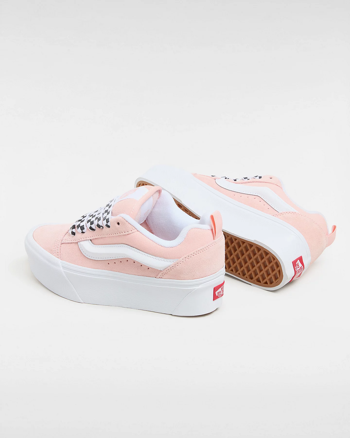 Scarpe Knu Stack