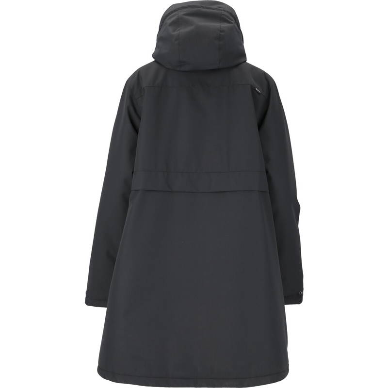 Whistler Janison Parka Jakke Dame
