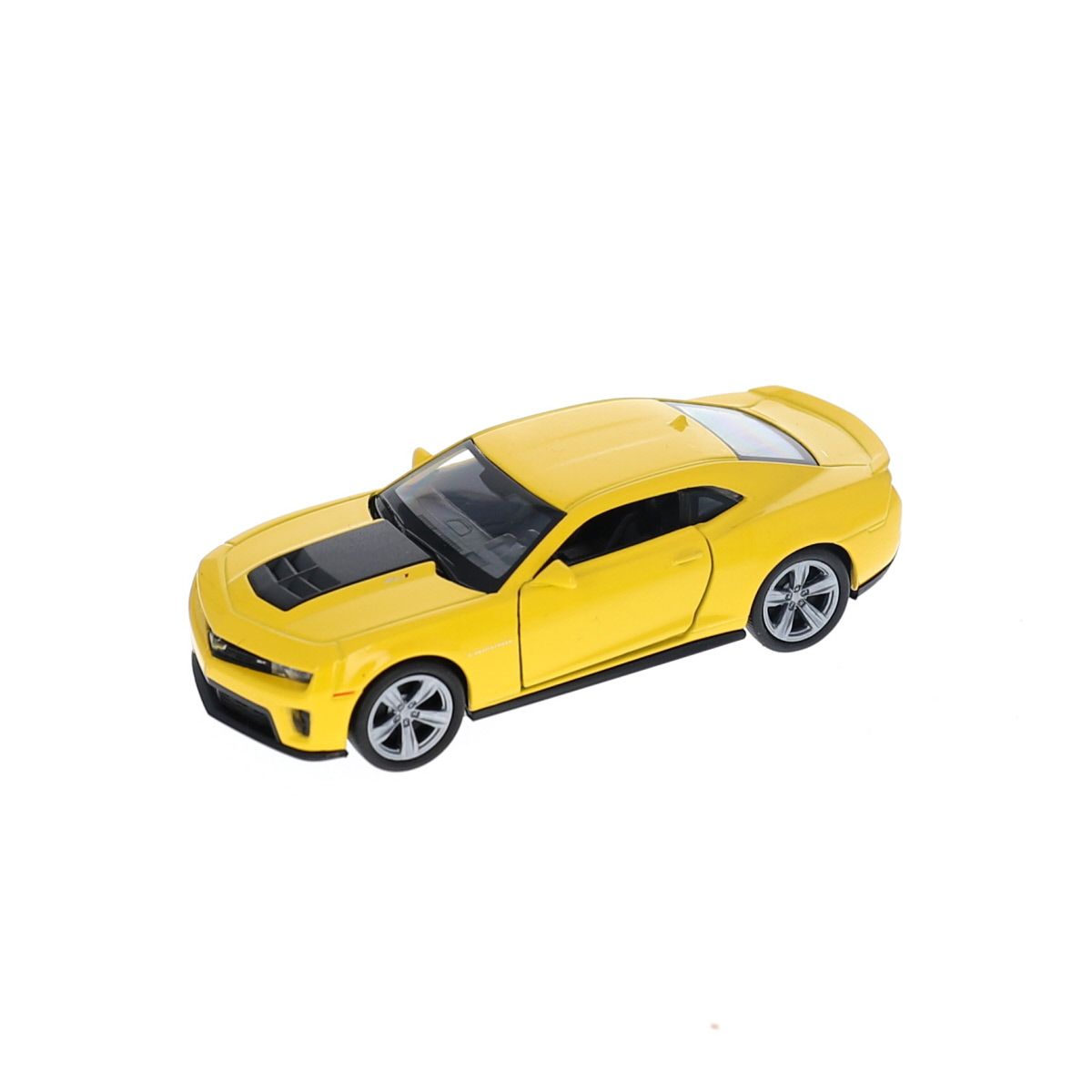 Voiture Chevrolet Camaro ZL