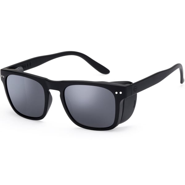 Lunette de ski IZIPIZI ZENITH L BLACK CAT 3 UNI
