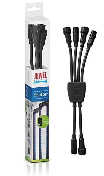 Juwel Helialux Splitter kabel