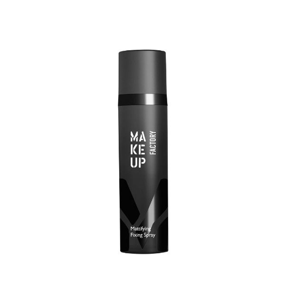 GOLDEN HOUR MOMENTS Mattifying Fixing Spray