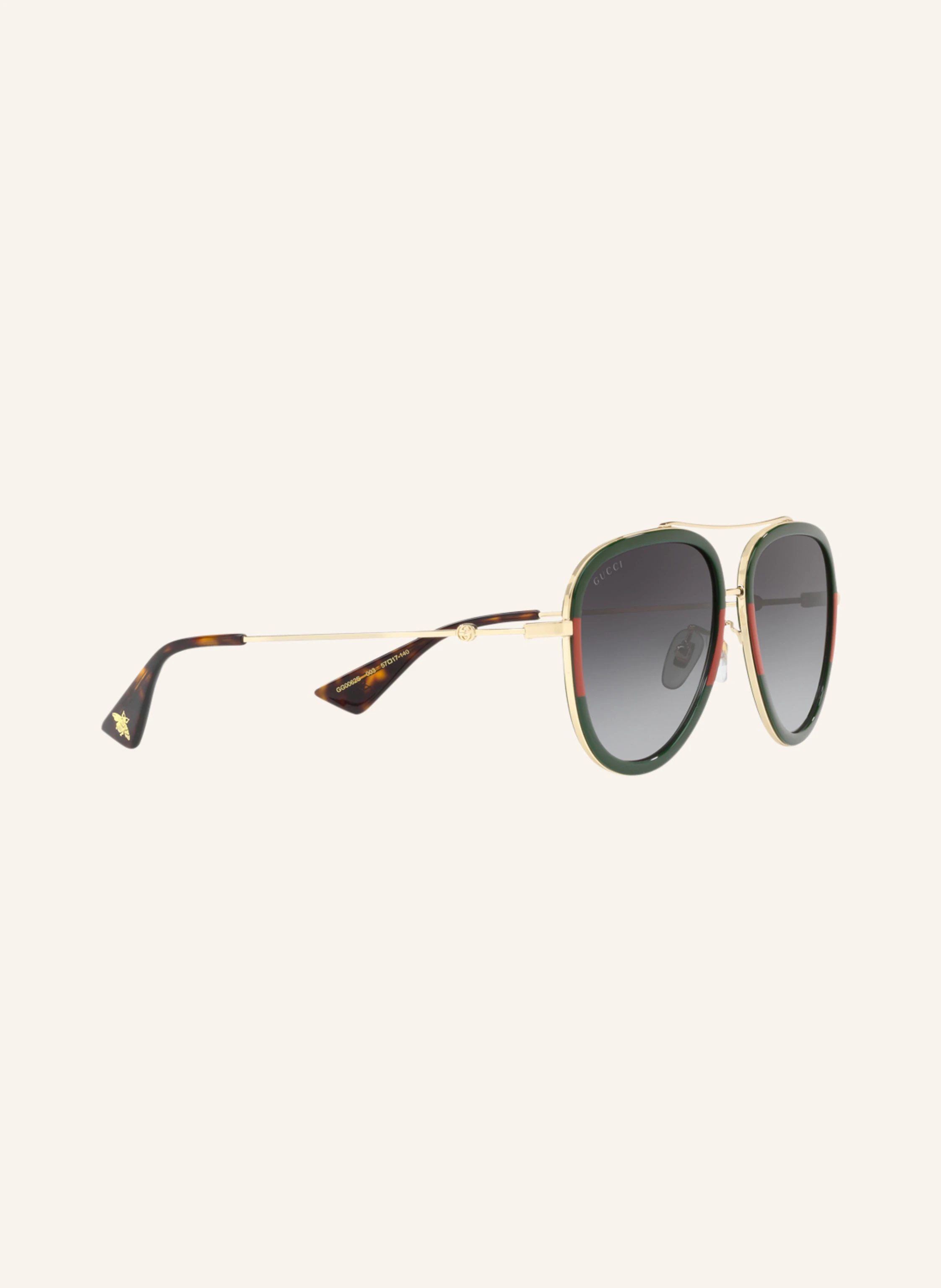 GUCCI Sonnenbrille GC000995
