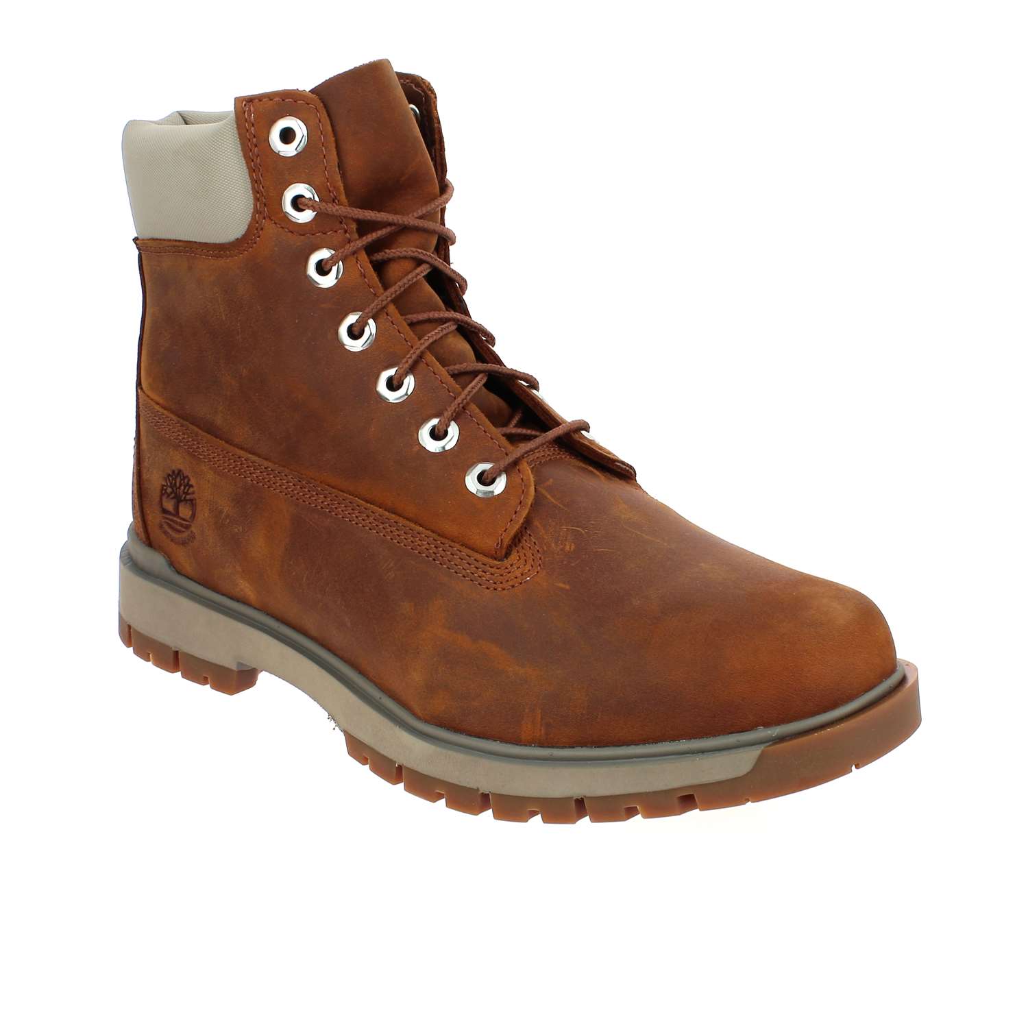 Boots et bottines homme TIMBERLAND TREE VAULT