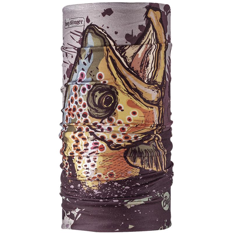 Tour De Cou Buff Bugslinger Meateater Anti Uv
