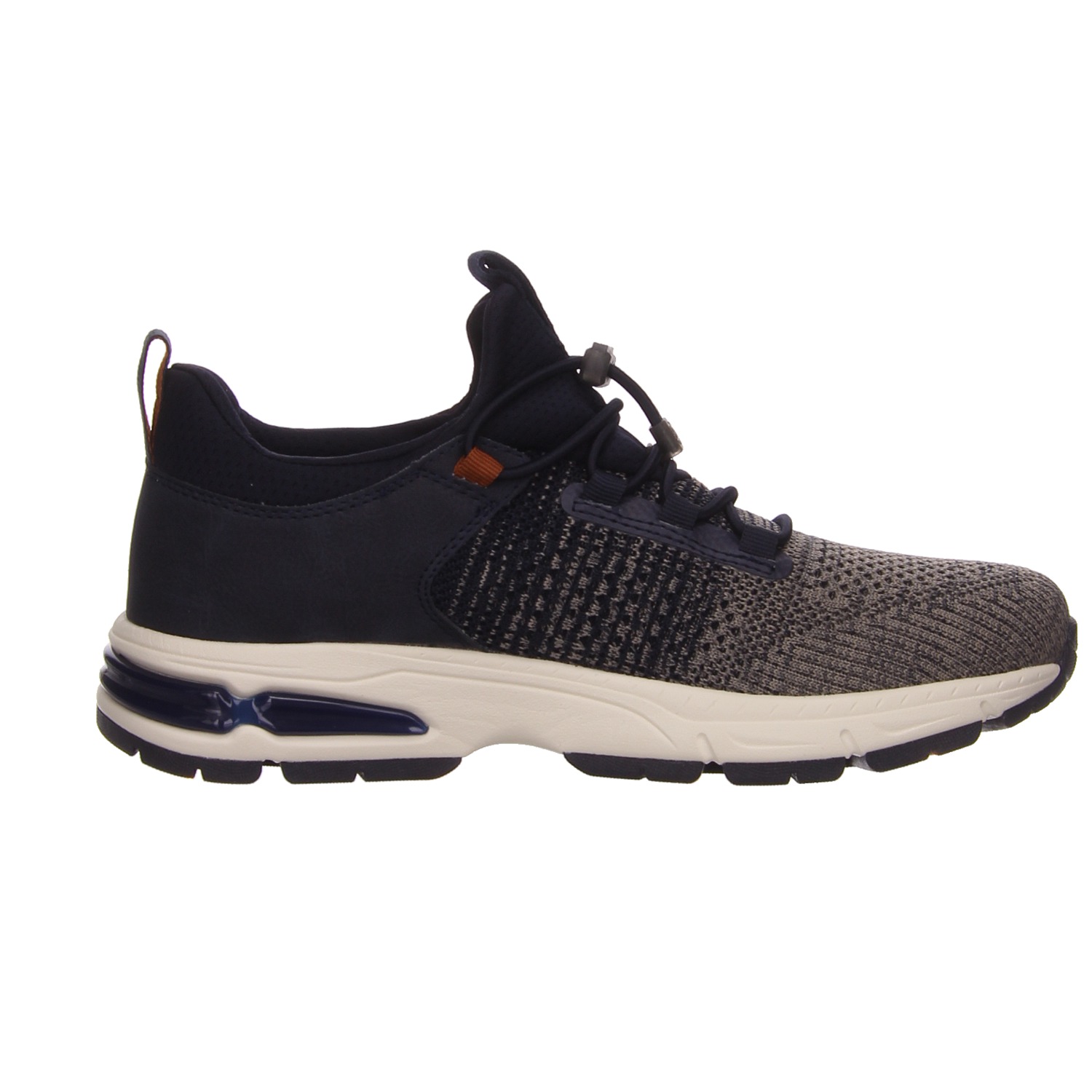Bugatti Sneaker blau blau