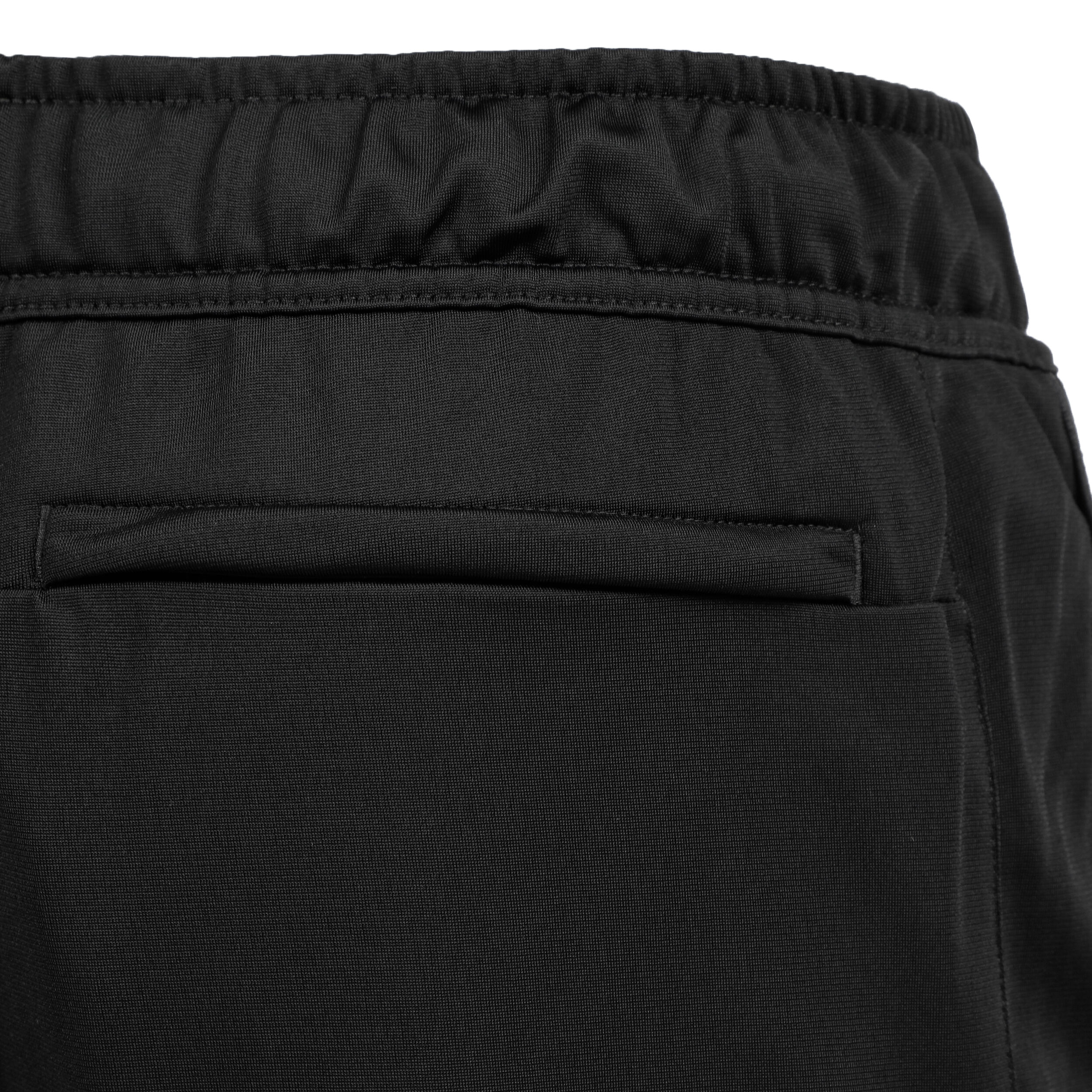 Nike Heritage Suit Pantalon Survêtement Hommes - Noir