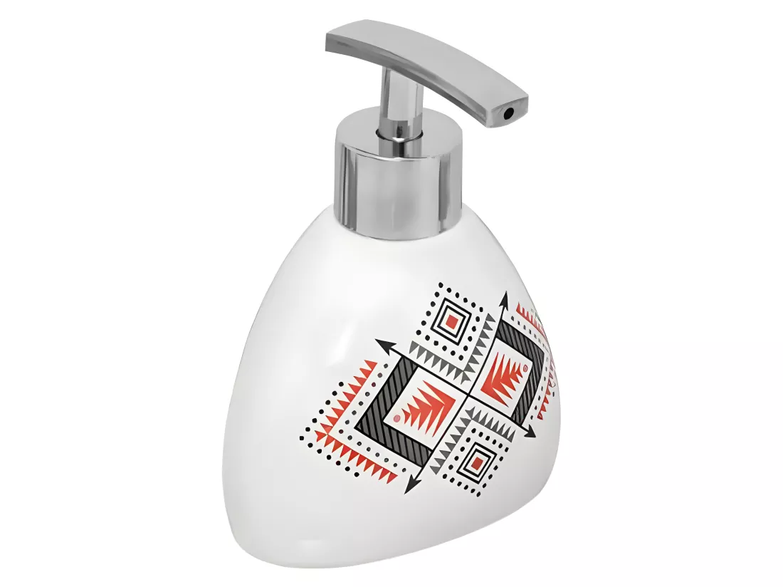 Distributeur de Savon 