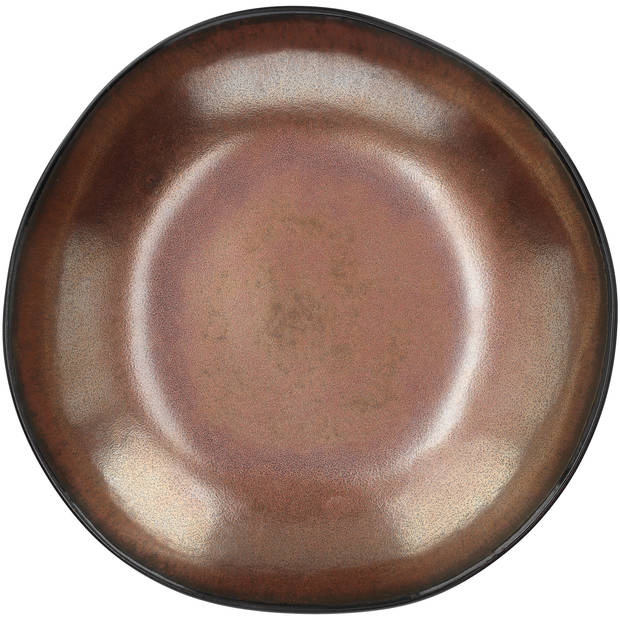 Blokker Florence diep bord - Ø20cm