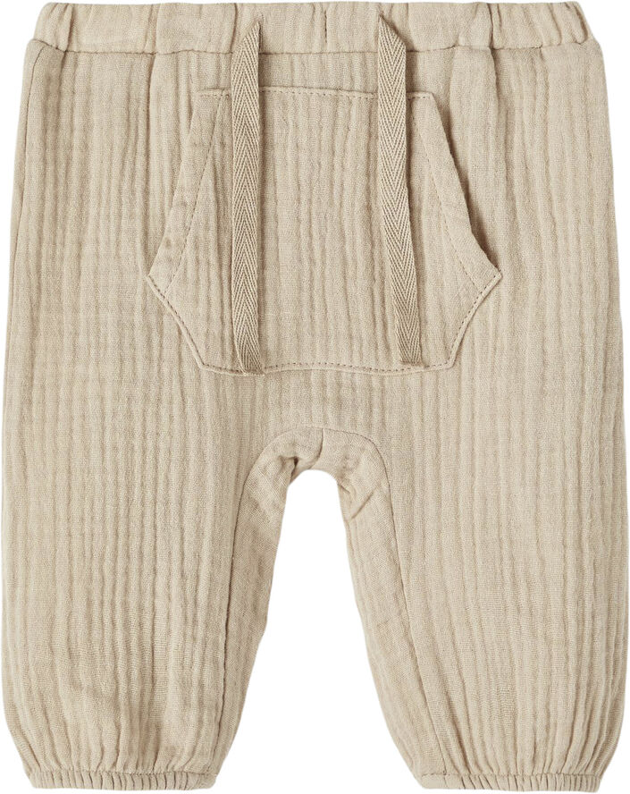 Name It NBNHELAN PANT Humus