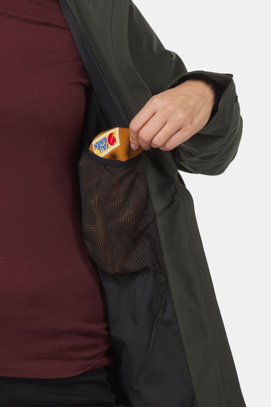 Didriksons Didriksons Helle Parka 5 Dames